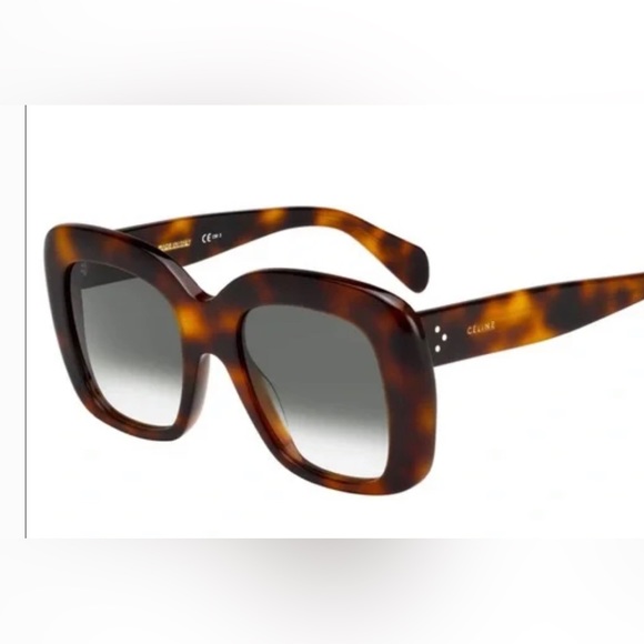 Celine sunglasses - Picture 1 of 5